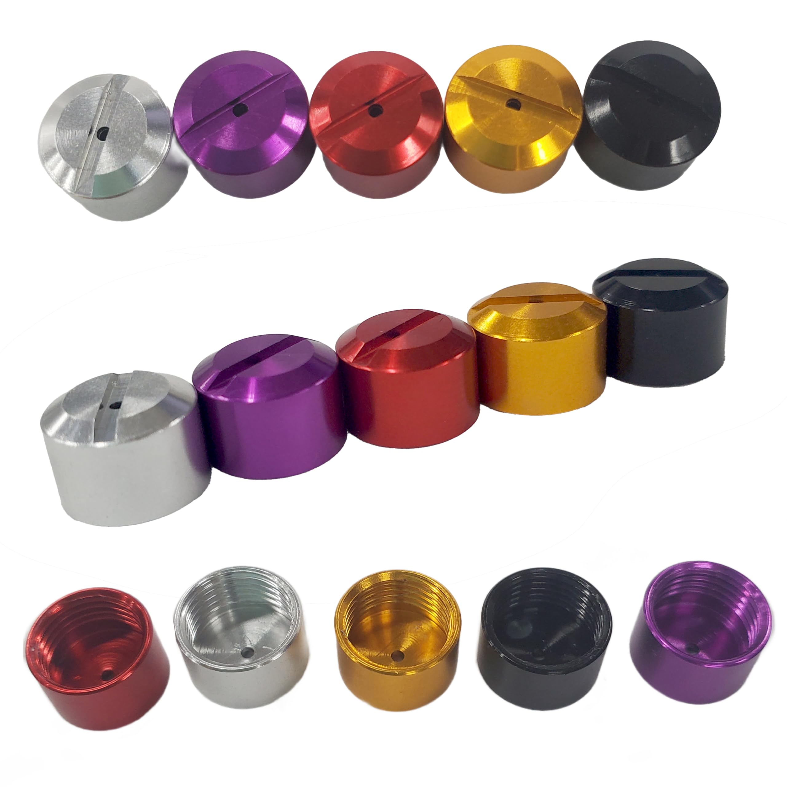 Amazon | VISPREA ベイトリール ポールホルダーナット daiwa ダイワ に