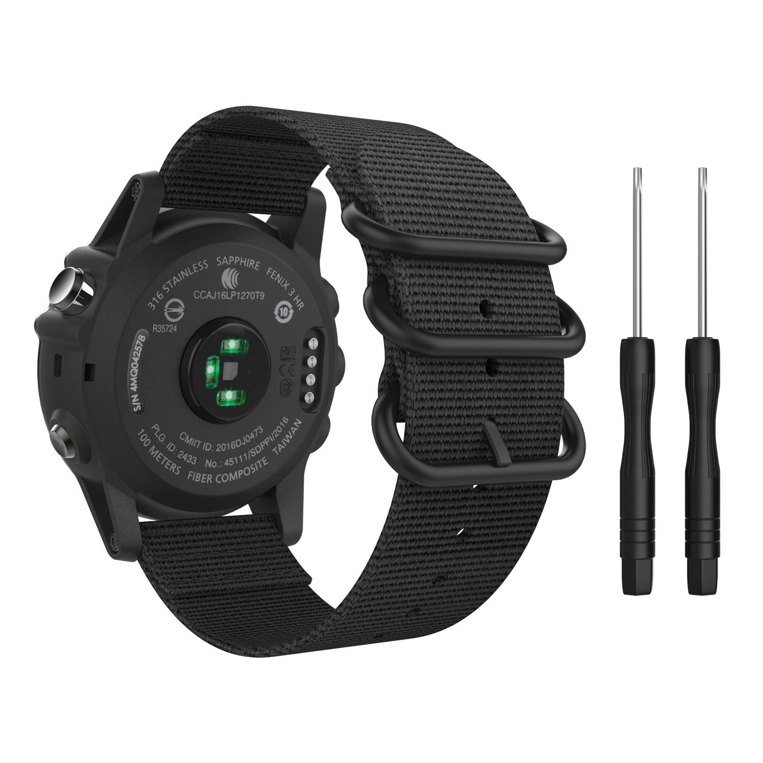 Garmin Gps Garmin Tactix Charlie Band Buy Garmin Fenix 5x Tactix