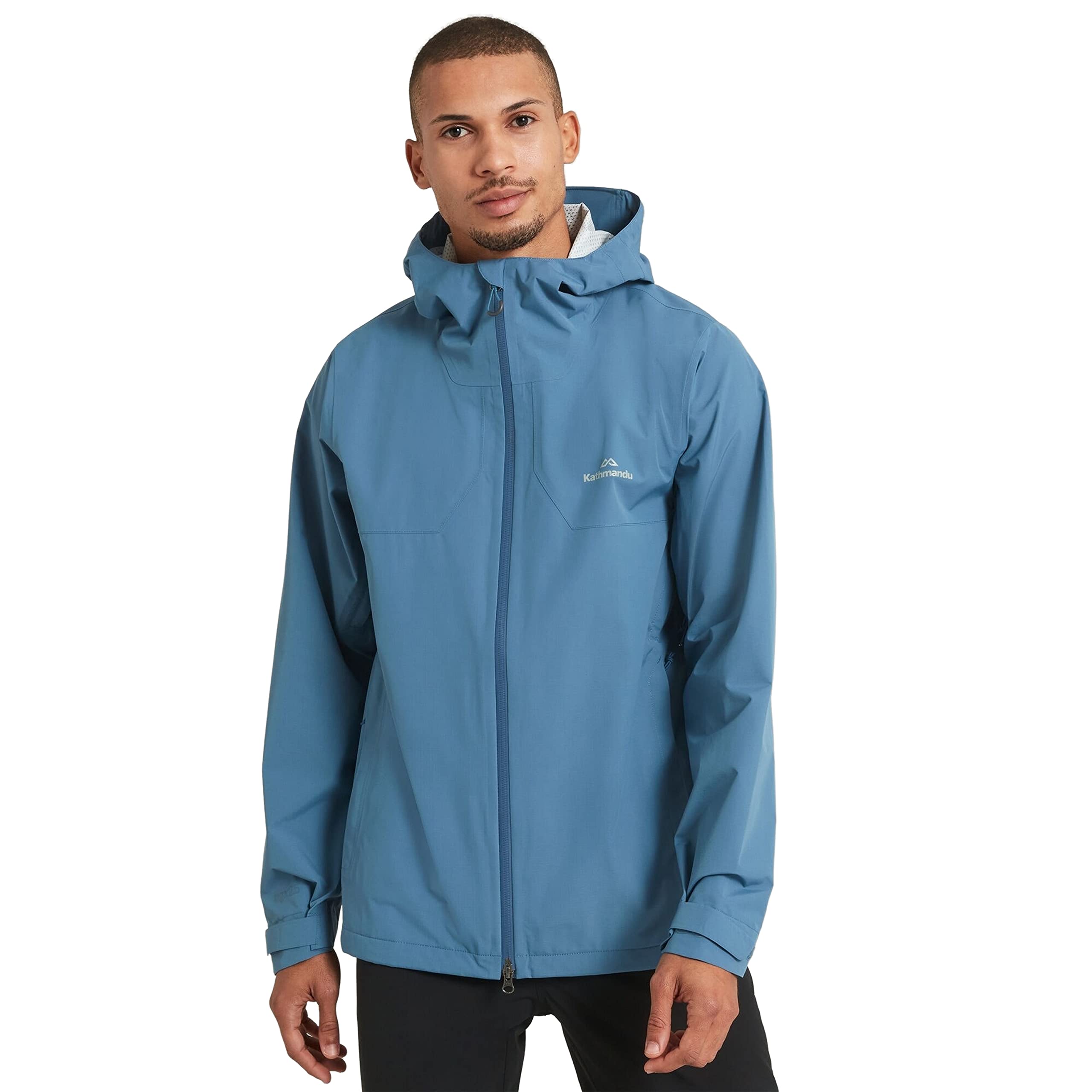 Kathmandutrailhead Mens Rain Jacket Desertcart INDIA