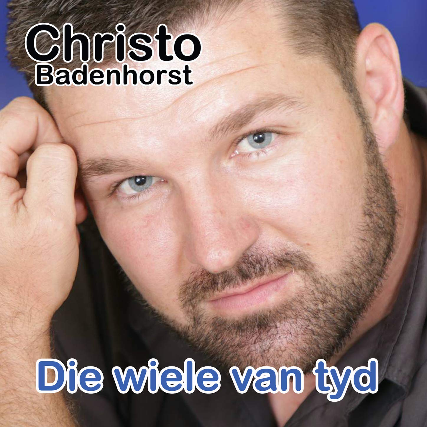 Christo Badenhorst