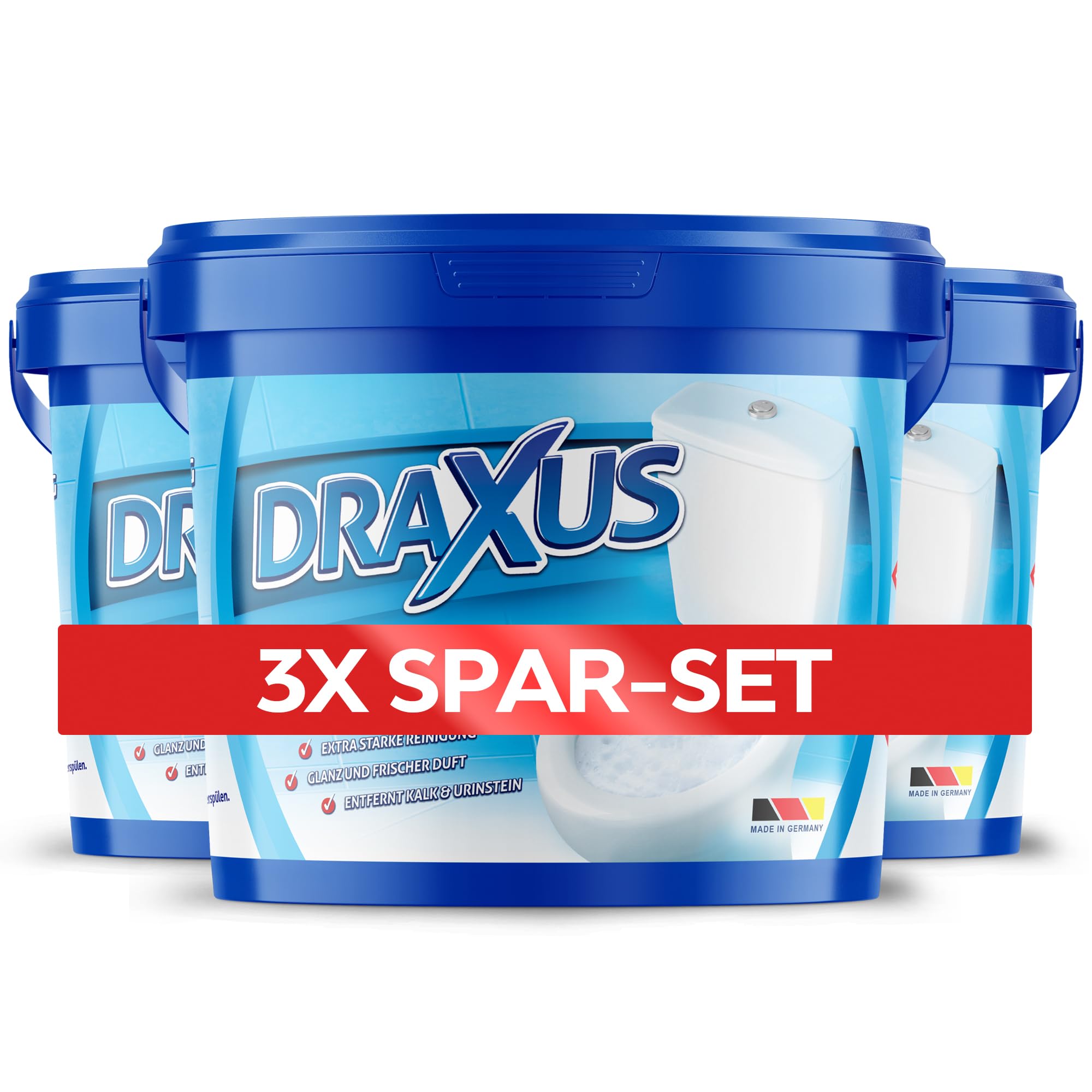 DRAXUS