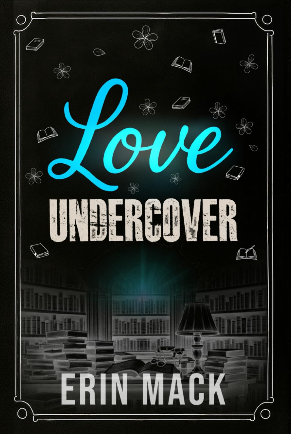 Undercover Love