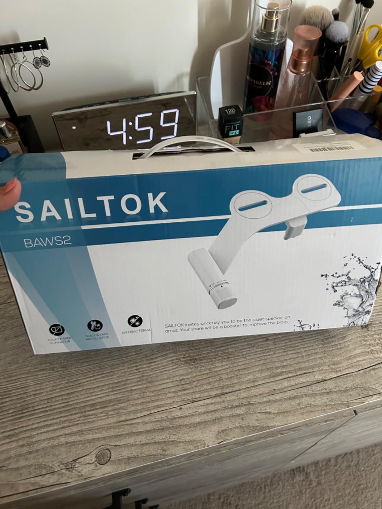 Modal thumbnail for product