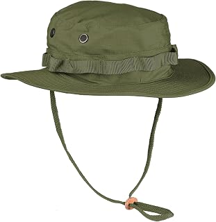 MIL-TEC ブーニーハット 米軍タイプ