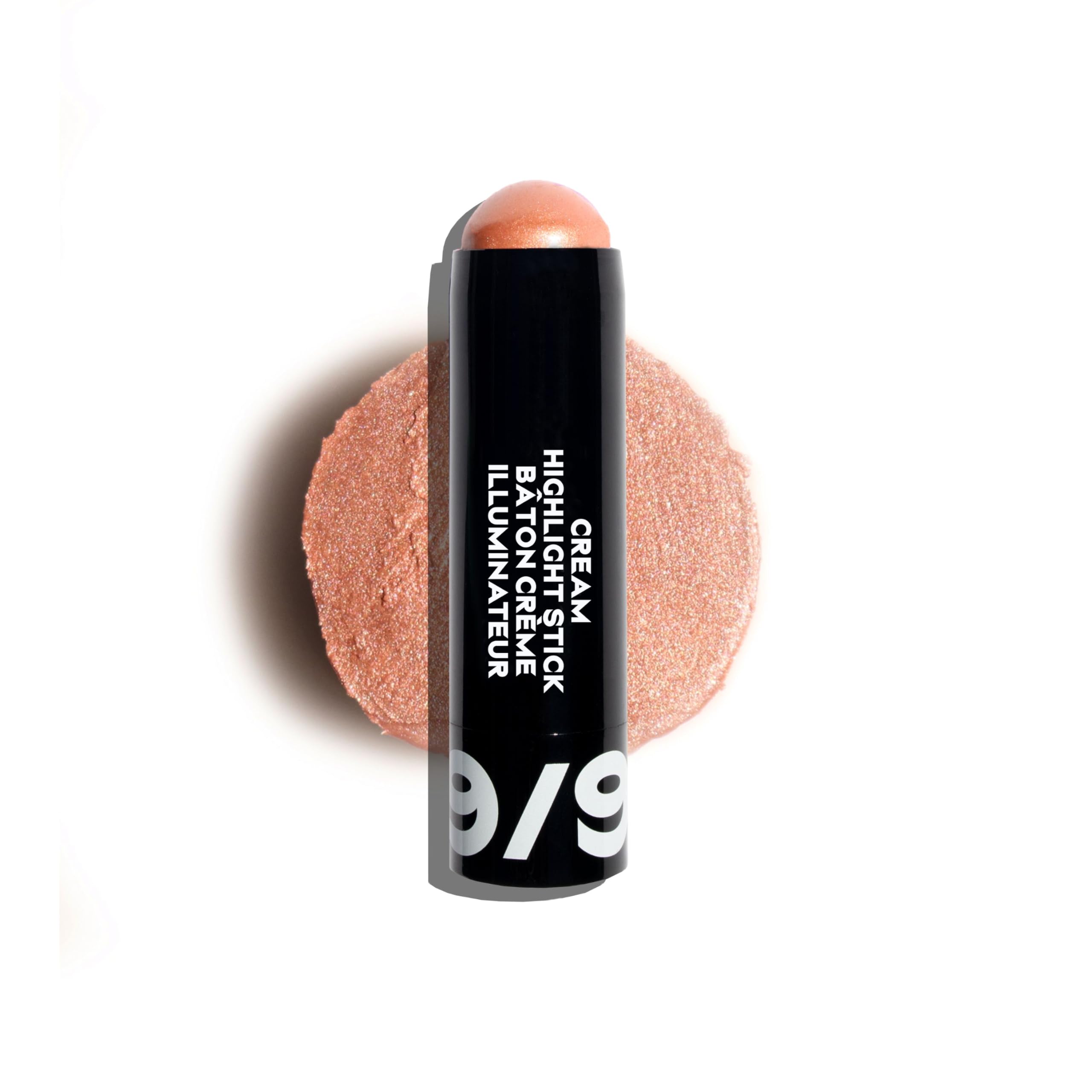 Amazon.com: 19/99 Cream Highlight Stick All-Over Face Highlight