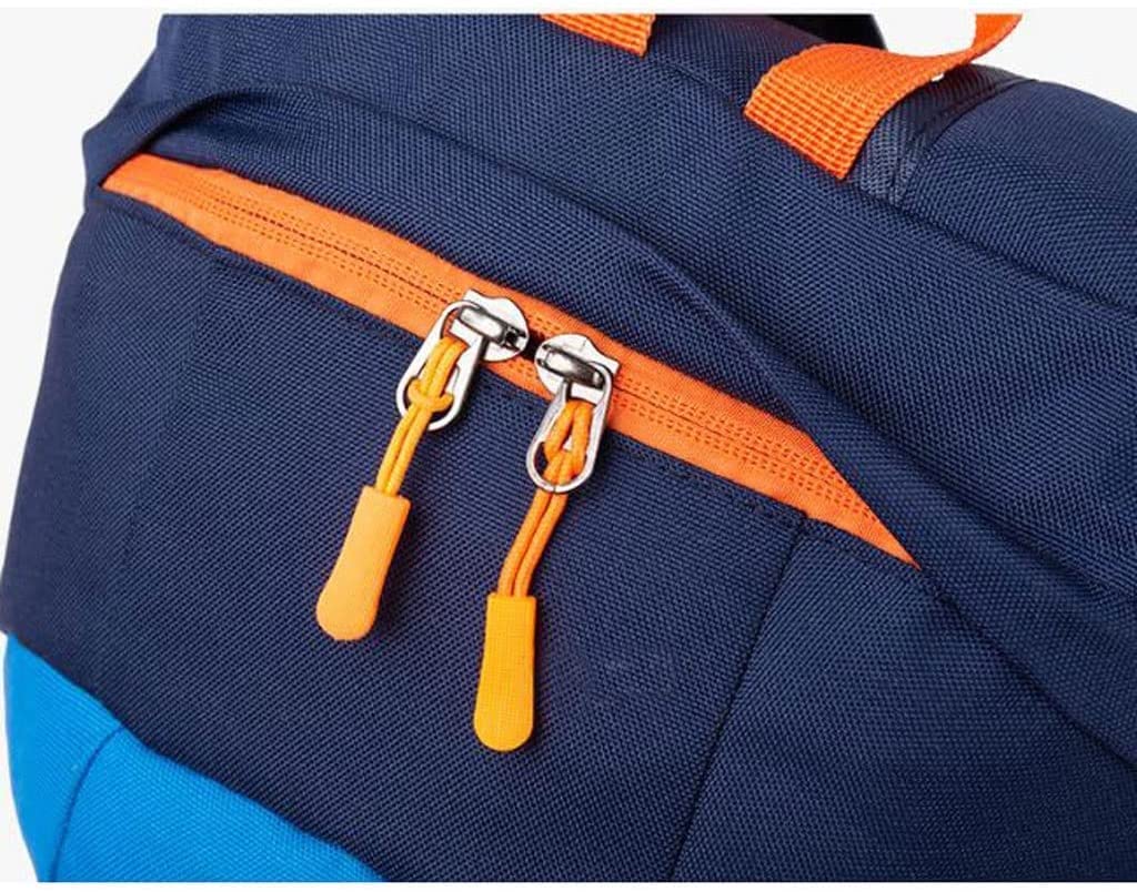 Sac à Dos de randonnée Sac à Dos de randonnée ultraléger pour Femme et Homme, Petit Sac à Dos de Voyage léger et résistant à l'usure, Confortable à Main Chasse