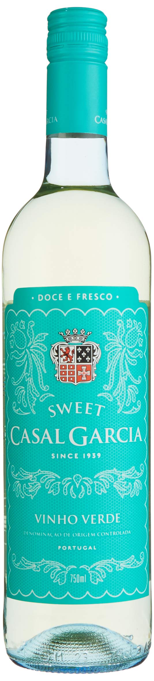 Casal Garcia Sweet (6 x 0.75 l)