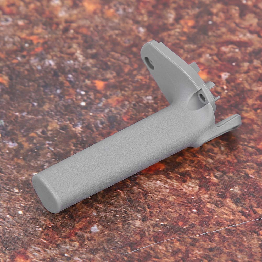 Supporto Carrello Atterraggio Anteriore Sinistro Per Drone Mavic Air 2 - Ricambio In ABS Resistente