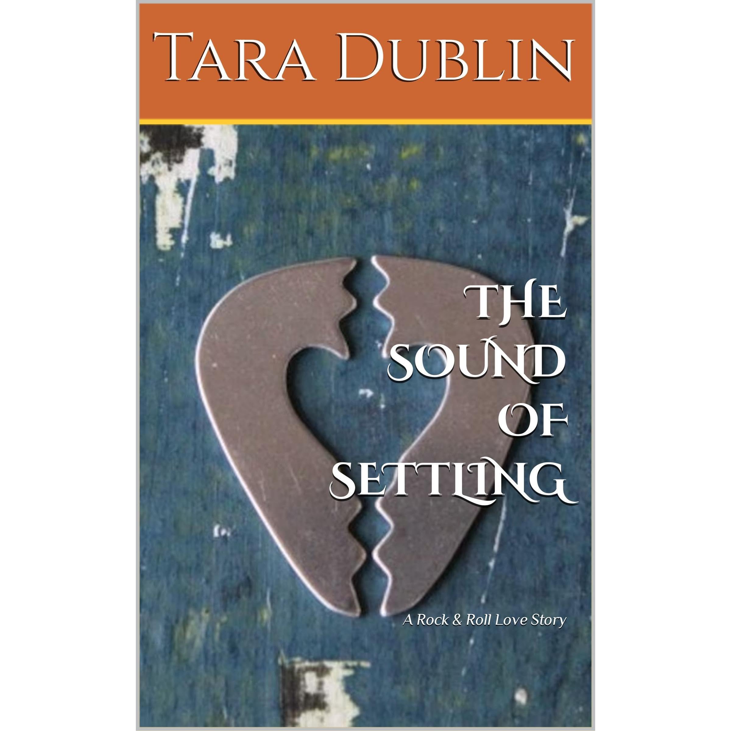 THE SOUND OF SETTLING
