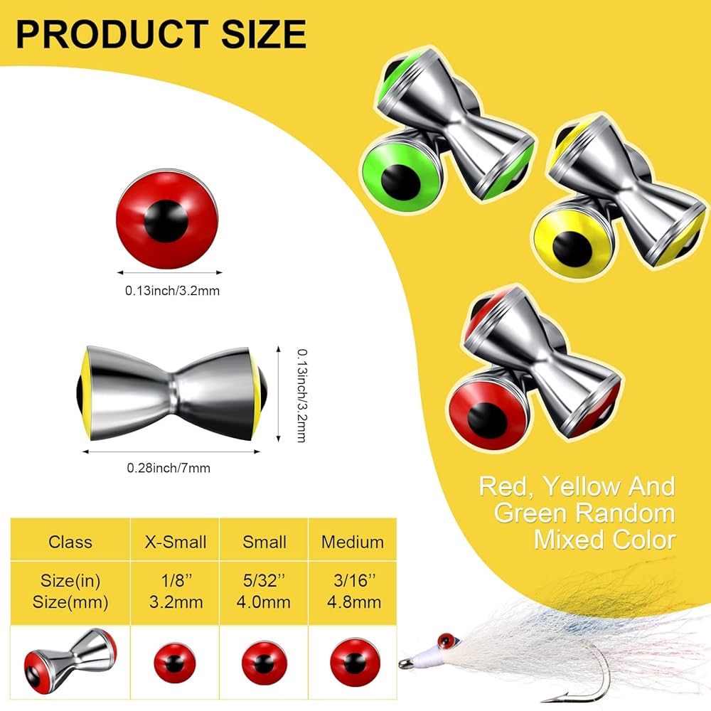 お買得‼️フライフィッシング　フライタイイング　マテリアル　各種いろいろセット Amazon | YJIUYUANQ フライタイイングマテリアルフライ