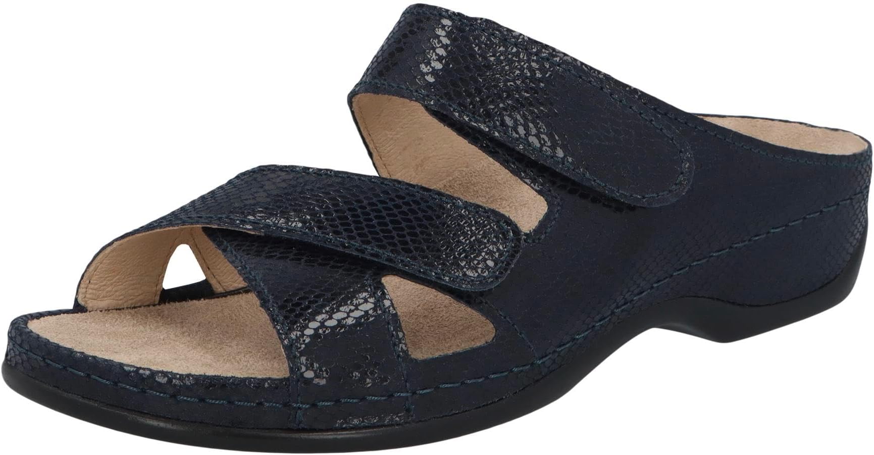 Berkemann Women's Felia Mules