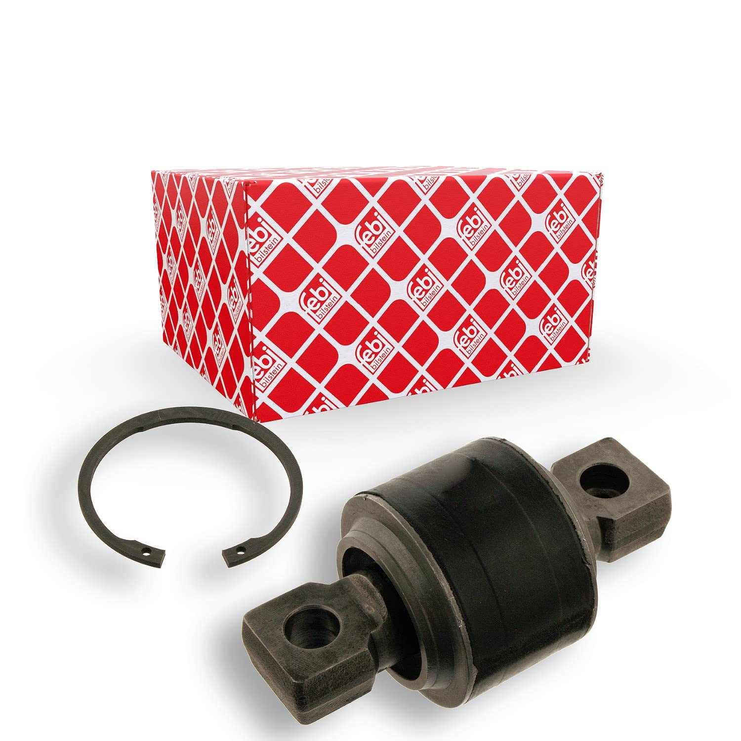 FEBI 30569 Control/Trailing Arm Repair Kit Suspension Fits NEOPLAN EVOBUS SETRA