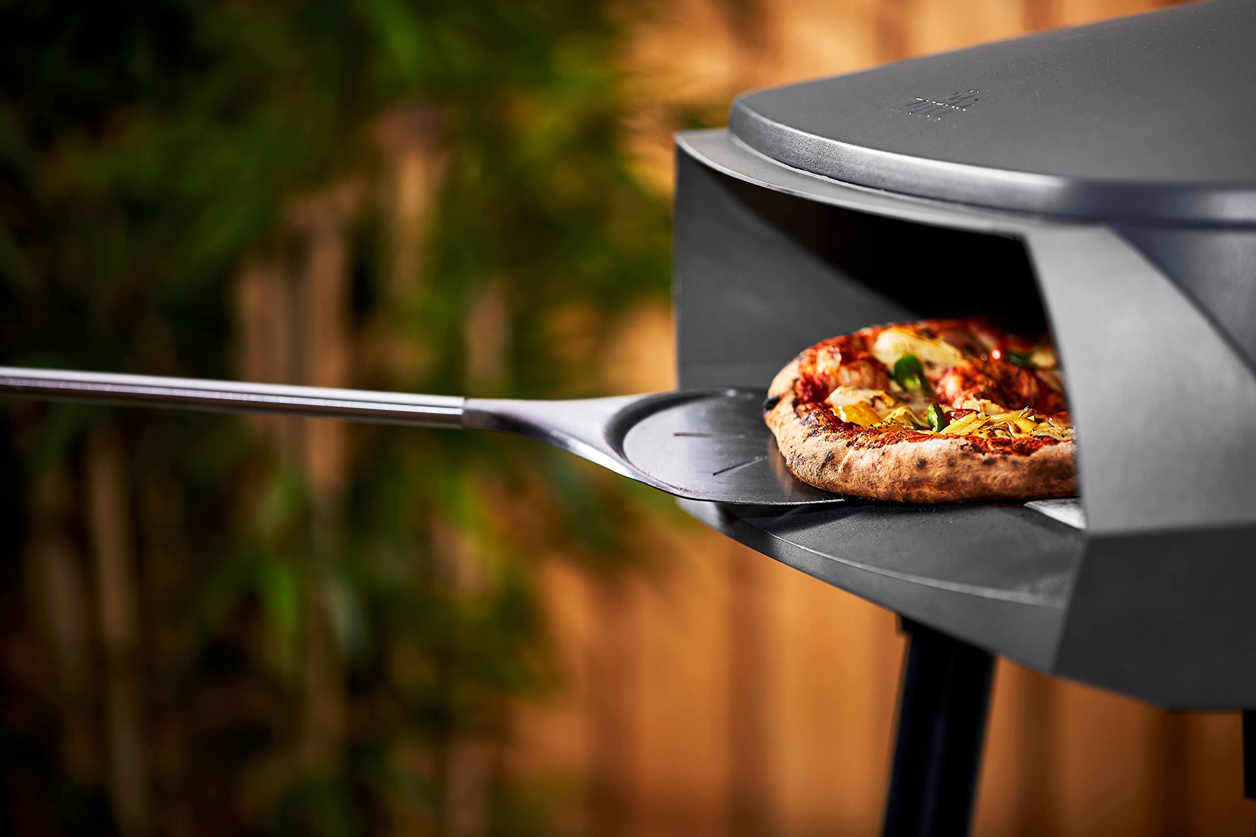 Witt Pizzaschieber