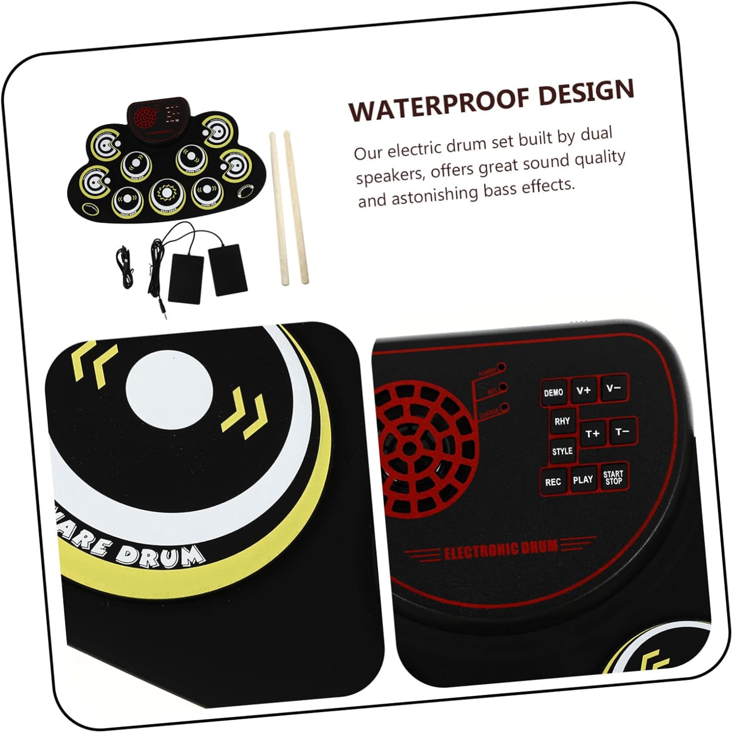 VICASKY Jouets De Scène Miniatures Mini Modèles De