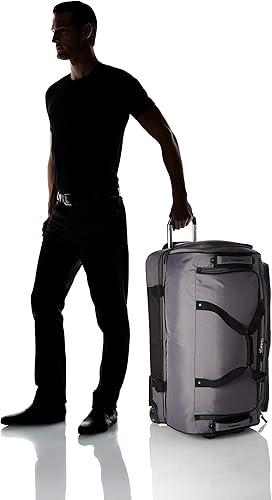 Vista 7 de Travelpro Tpro Bold 2.0 - Bolsa de lona con ruedas (30 pulgadas)