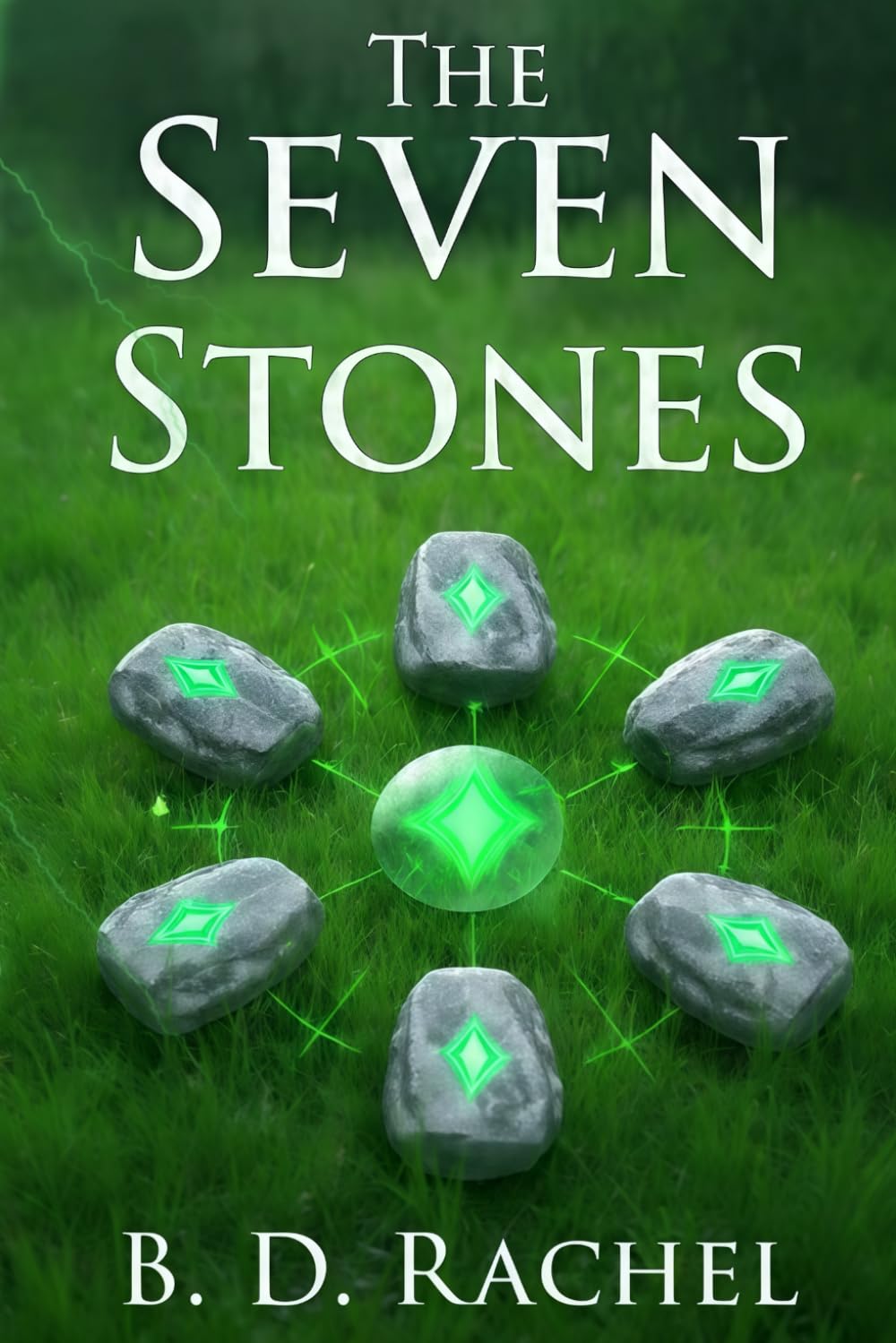 The Seven Stones
