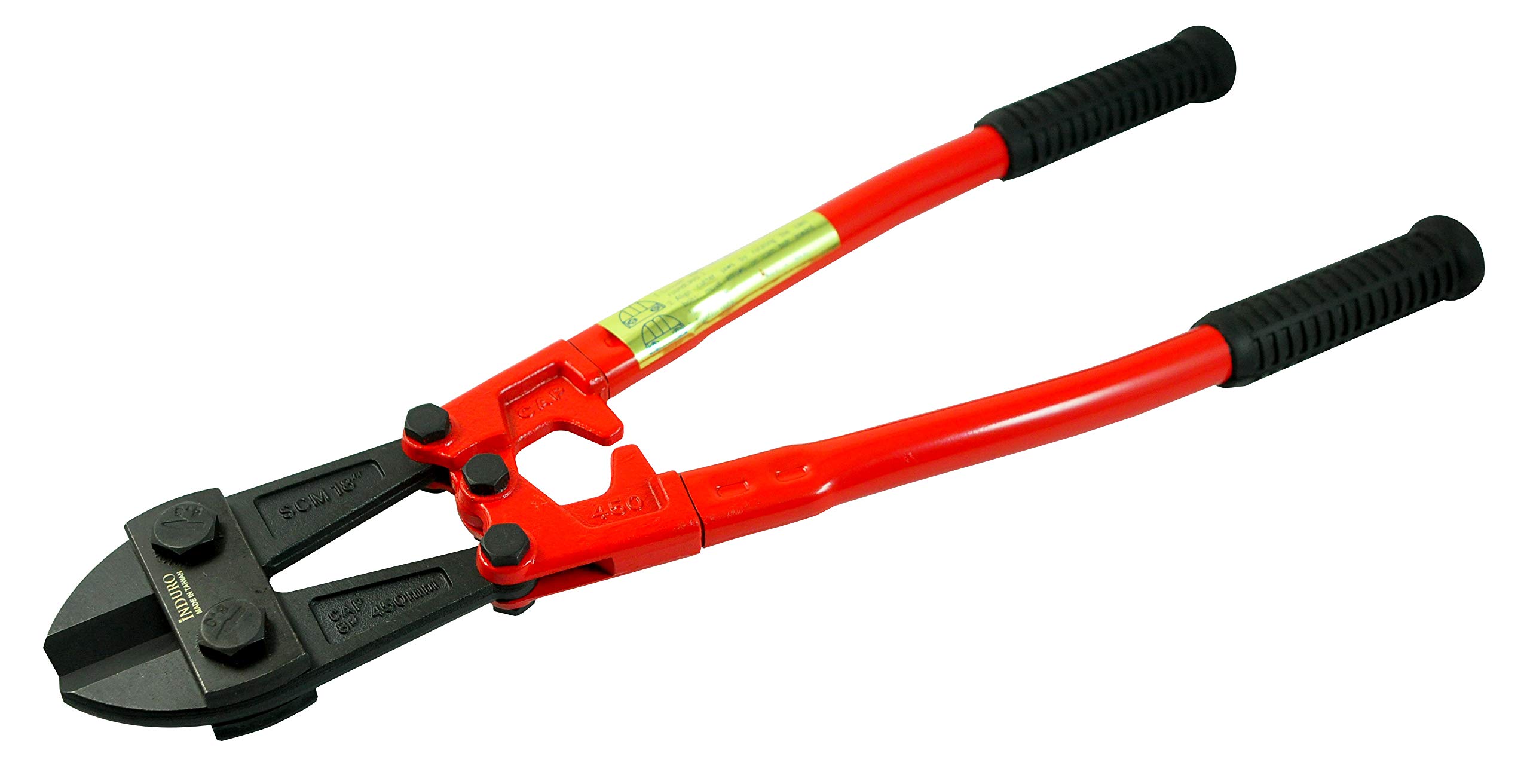 Red Bolt Cutter 18 inch / 450mm
