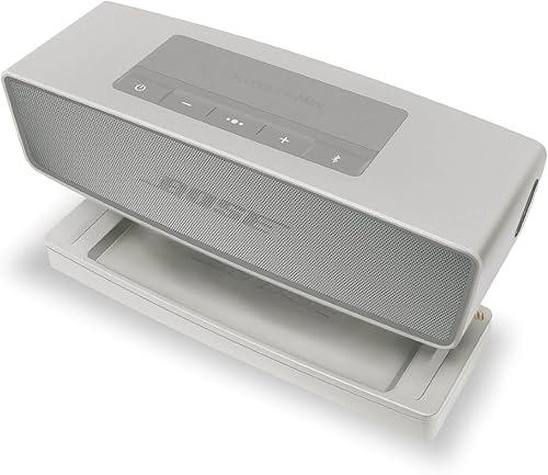 Miniatura 4 de Altavoz Bose SoundLink Mini Bluetooth (perla) M Perla