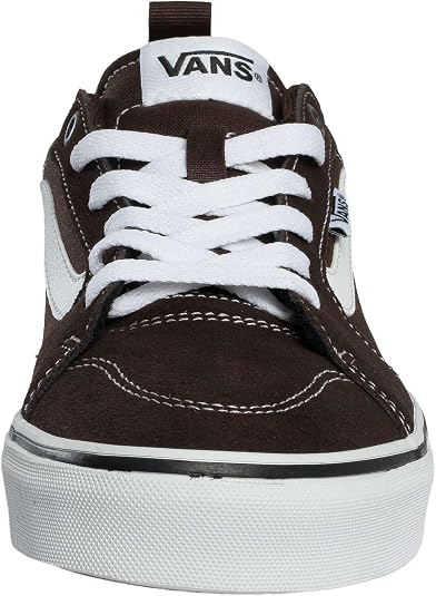 Vans Men\'s SZ 9.5 Filmore Shoe | Low-top Fashion Sneakers, Walking & Casual Wear Amazon.com | Vans Men main image 2