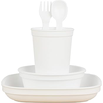 children's play dinner set