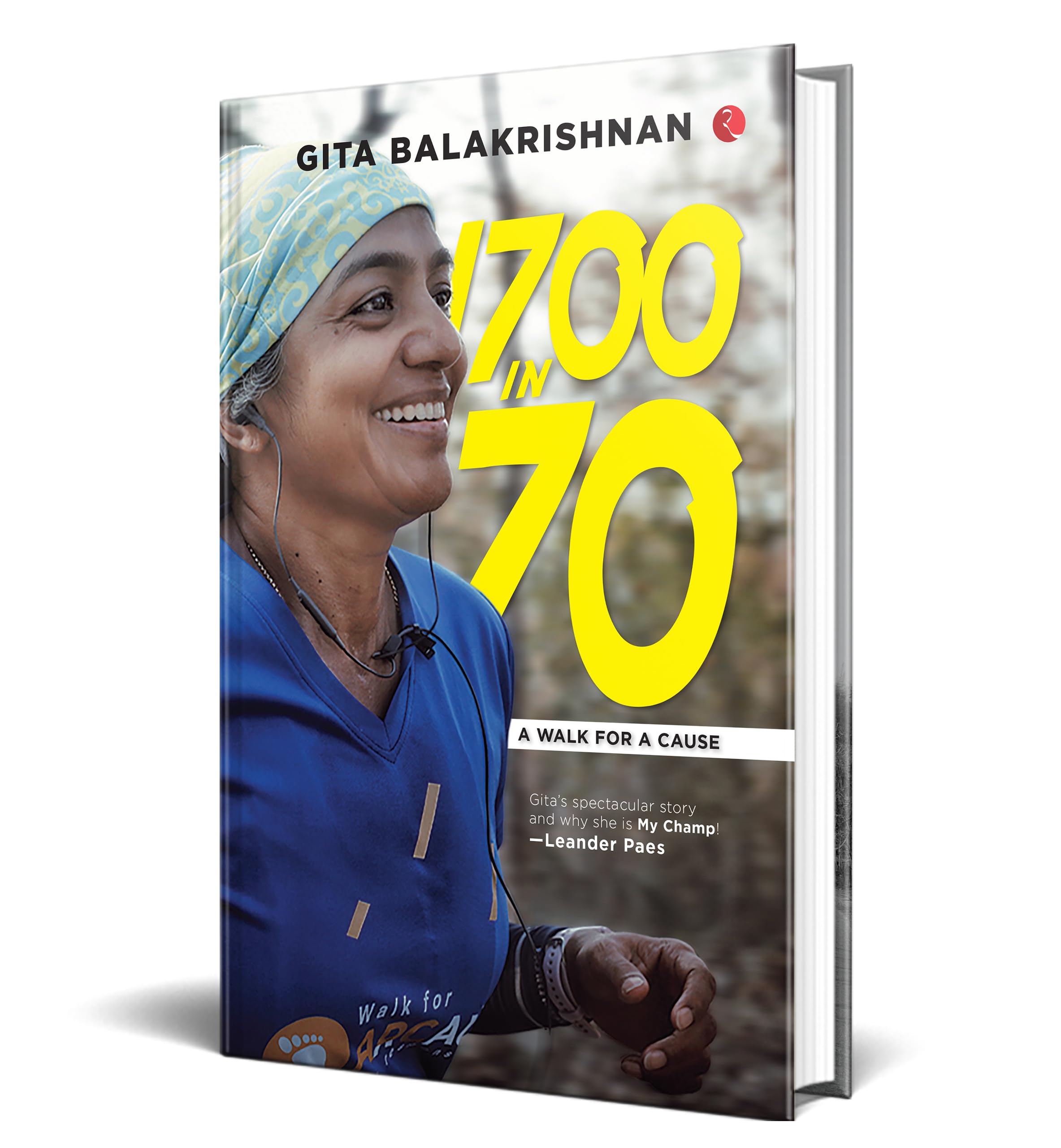 1700 in 70 a Walk for a Cause 1