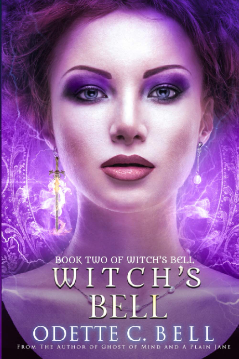 Witch's Bell Book Two