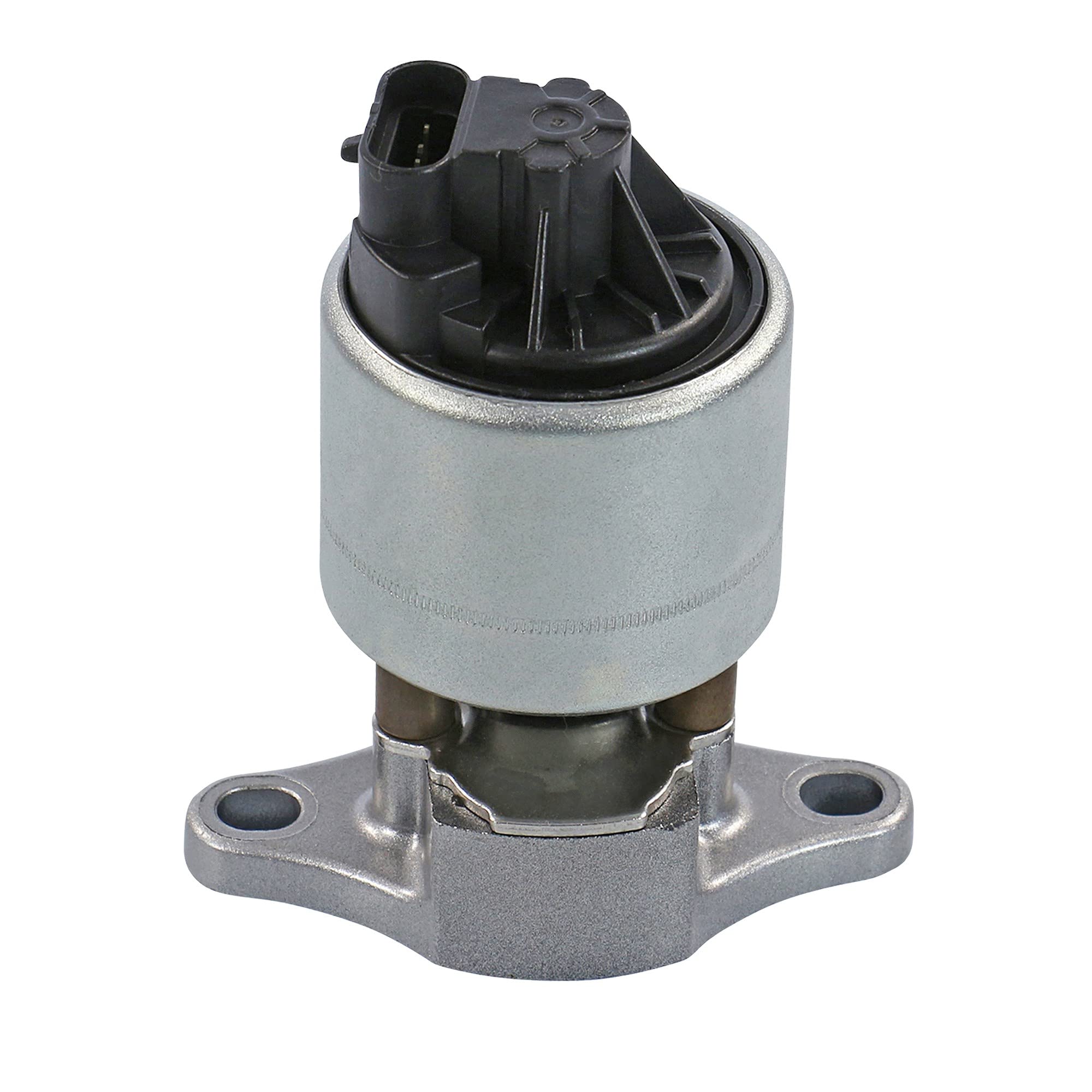 ATEC Germany 1x elettrovalvola EGR, incluse le guarnizioni Compatibile con OPEL ASTRA F (T92), CORSA B (S93), TIGRA (S93), VECTRA B (J96)