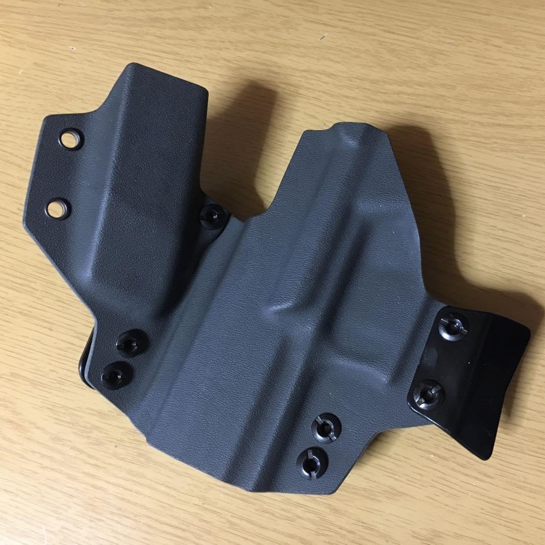 Amazon | T.Rex Arms Sidecar P320 M18 | ラジコン・ドローン 通販