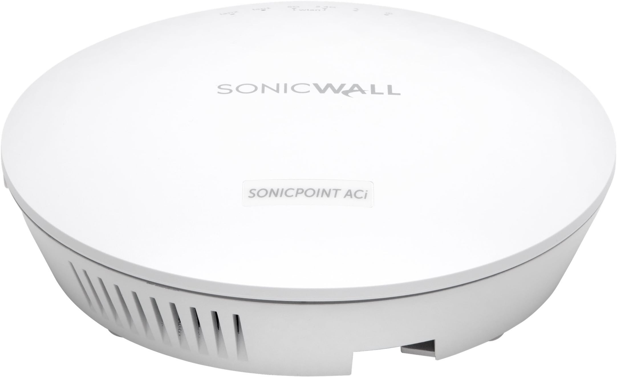 Dell 01-SSC-0727 Sonicpoint ACI With Poe Injector, Includes 3-yrs 24x7 Support - Secure Upgrade