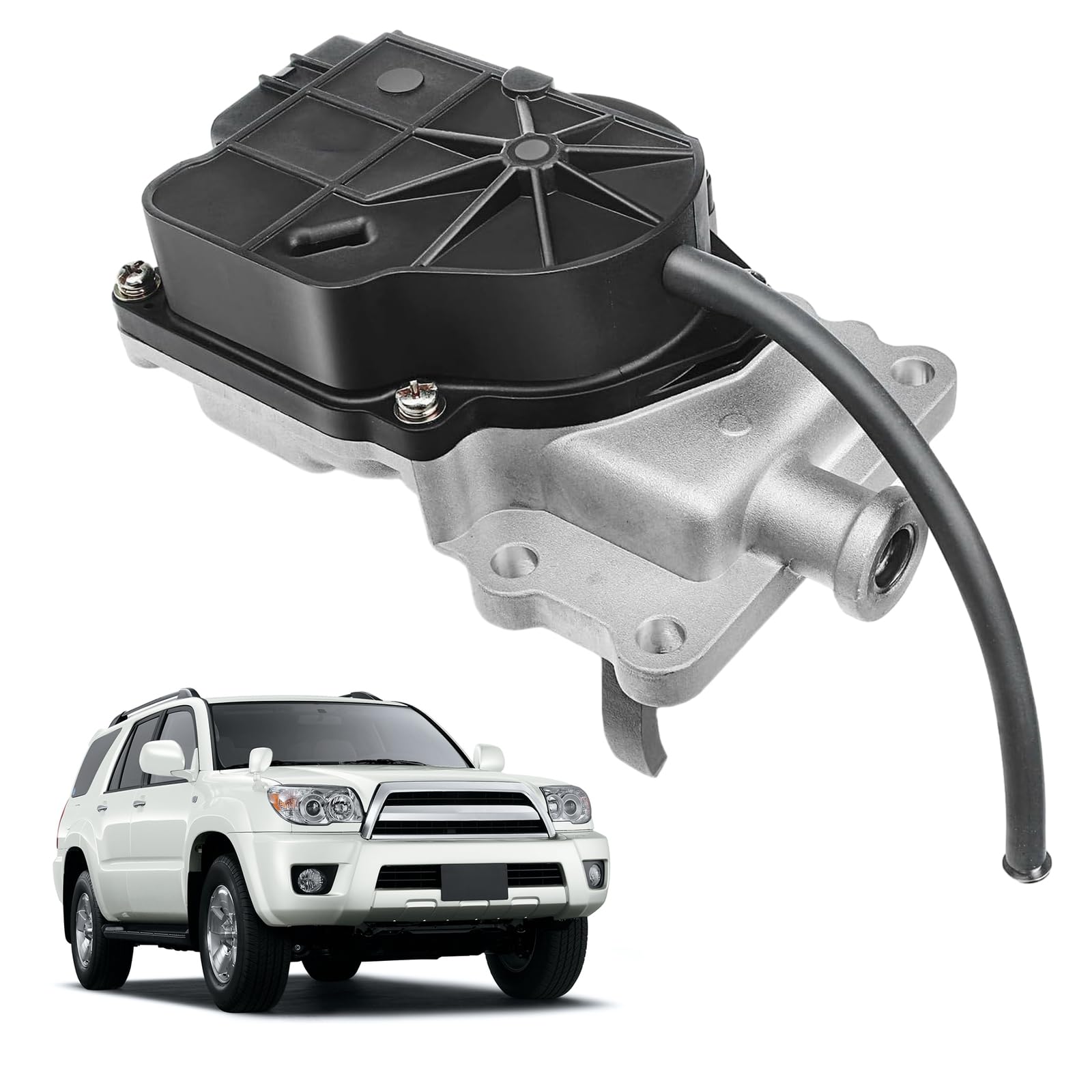 Differential-Vakuum-Stellantrieb 41400-35034 für 2005–2019 4WD Automobil-Ersatz