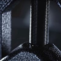 Vista 8 de Tiger Tool Extractor de Juntas en U Comercial Hecho para Camiones de Servicio Pesado, Extractor de Juntas Universales para Semirremolques