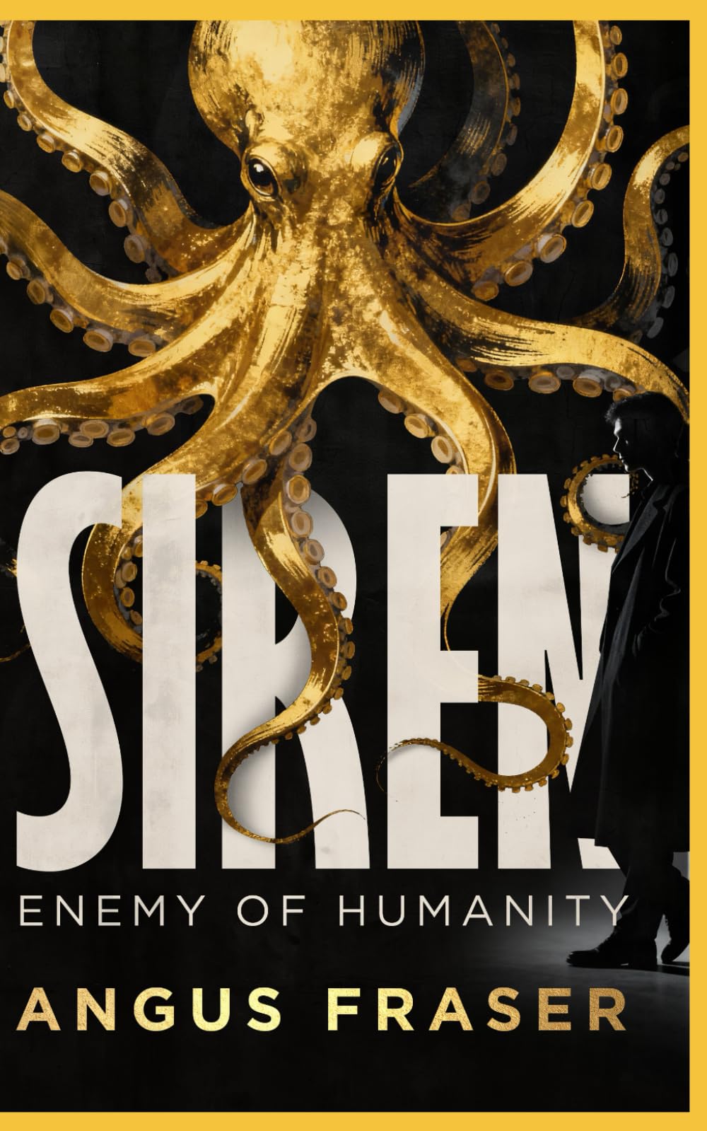 SIREN: Enemy of Humanity