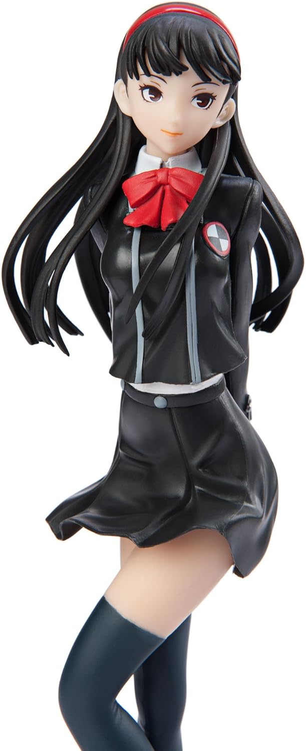 Bеѕt Dеаl SEGA Persona 4 The Golden Animation P4GA Yukiko Amagi 7.8 Action Figure