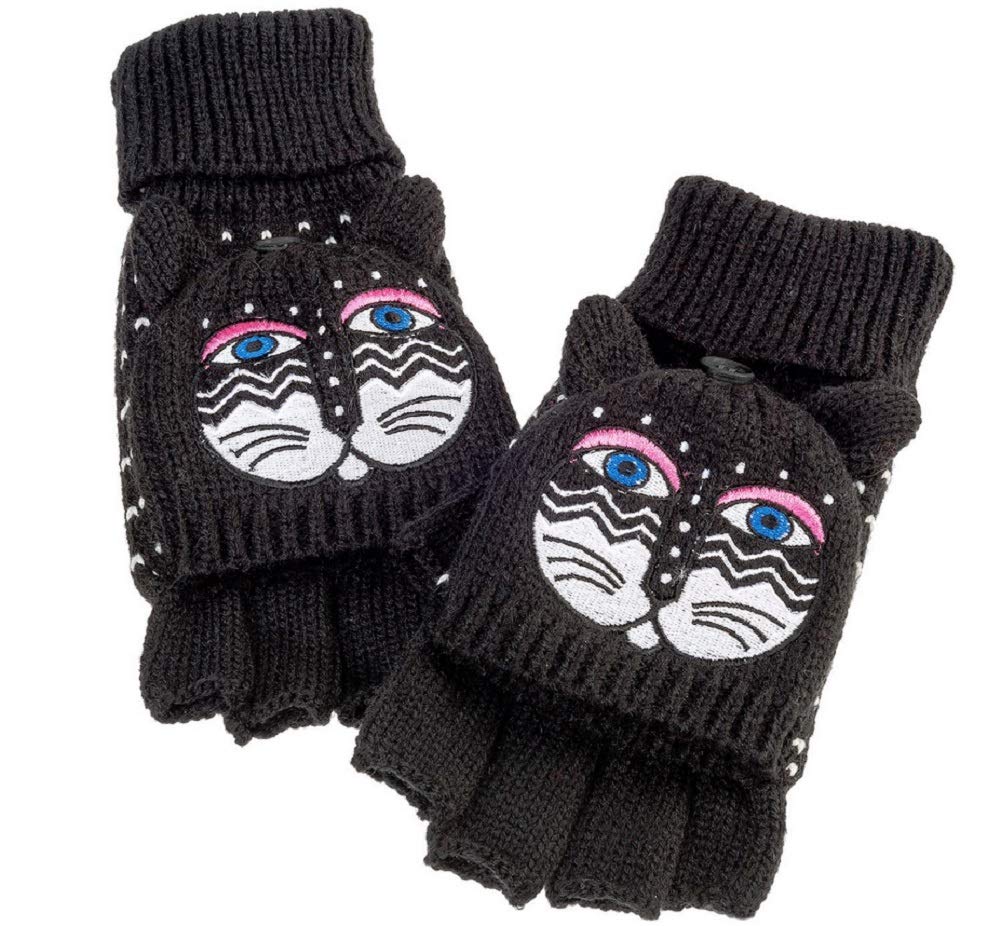 womens Mittens