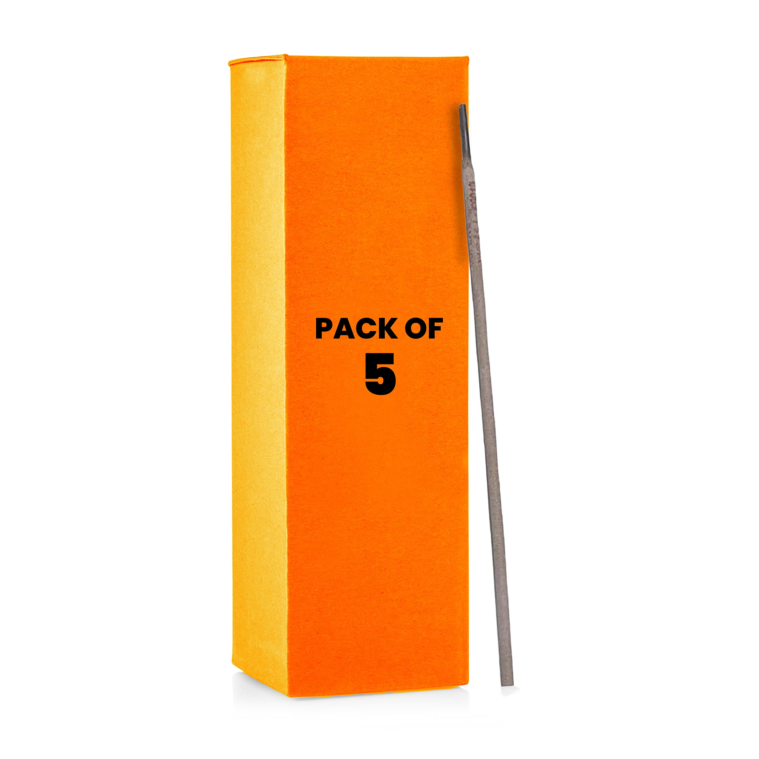 Cheston 3.15mm Welding Rods (Pack of 5) - High Quality, Durable Welding Supplies for Professional Use (B0BKMLC7W3) Amazon Price History, Amazon Price Tracker
