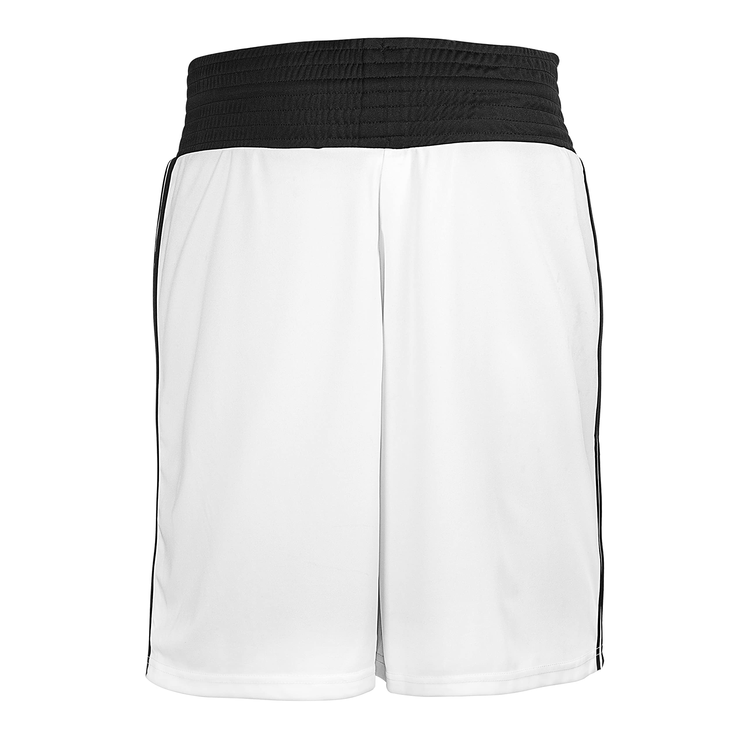 adidas Base Punch - adidas Męskie spodenki bokserskie, czerwone, M Mężczyźni