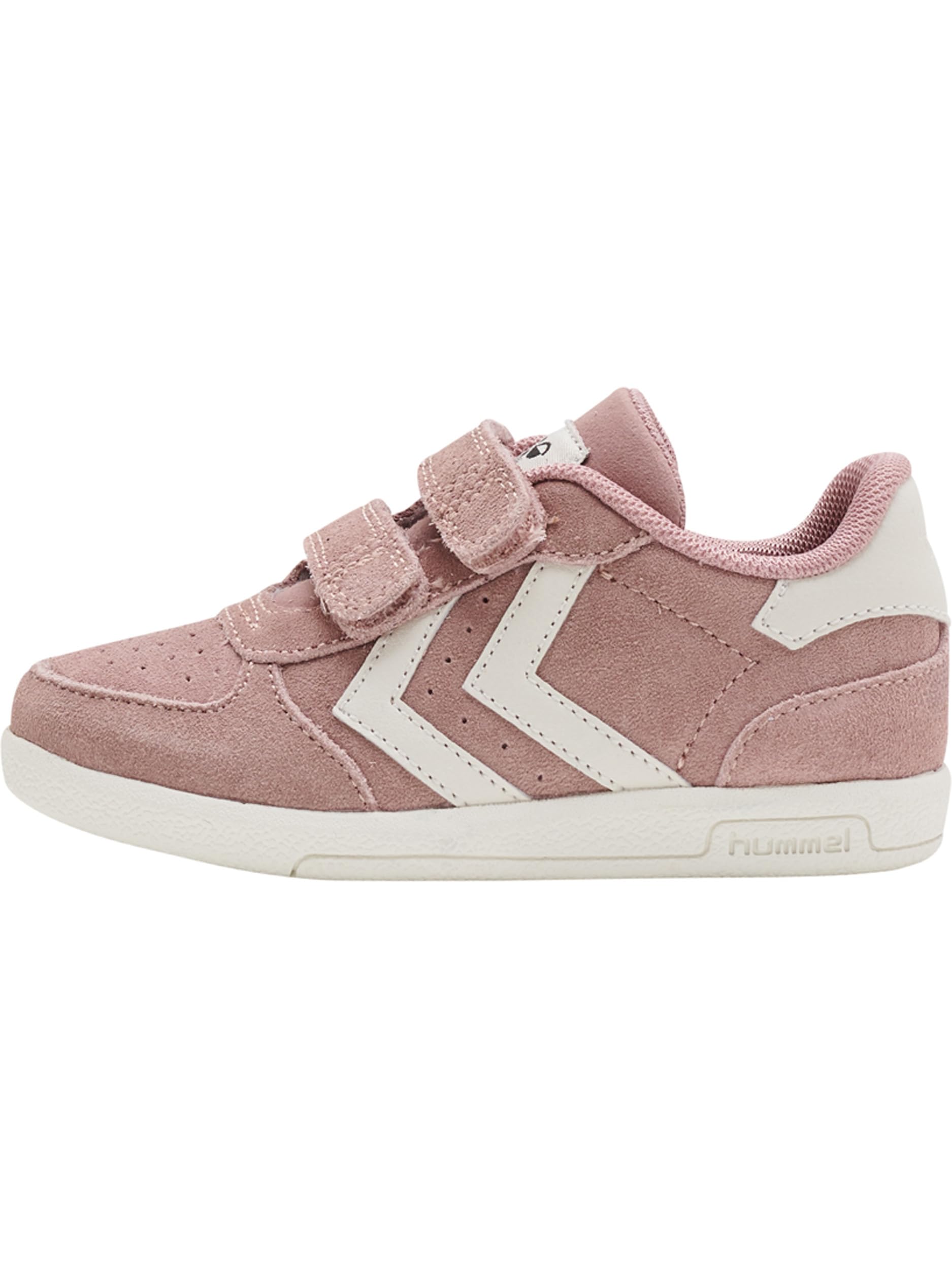 hummel Victory Suede, Sneaker, Woodrose,