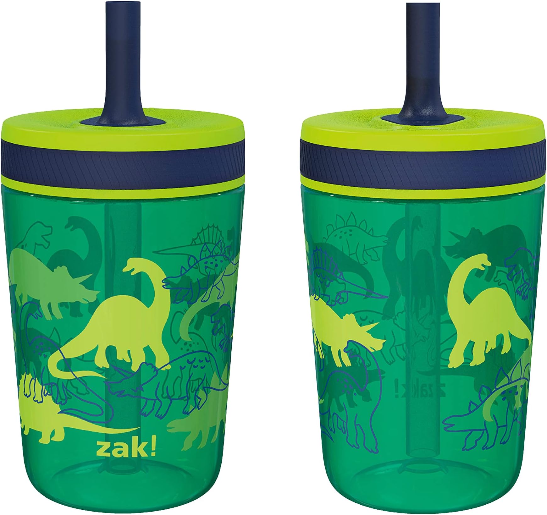 Plastic Kelso Tumbler