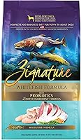Vista 7 de Zignature Turquía Fórmula de Ingredientes Limitados Comida Seca para Perros 12.5 lb