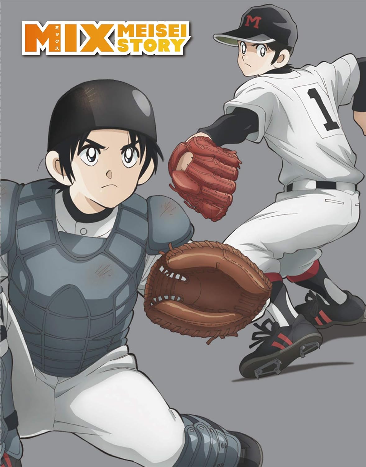 Amazon Mix Blu Ray Disc Box Vol 2 完全生産限定版 アニメ