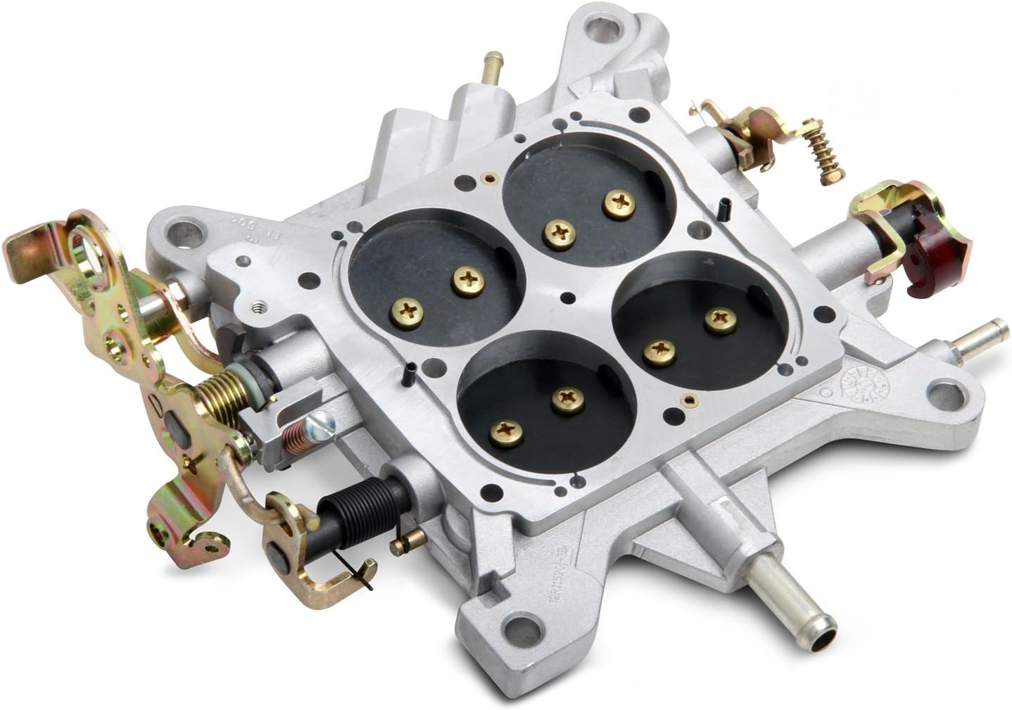 Holley 112-119 Throttle Body Kit, 0-4781