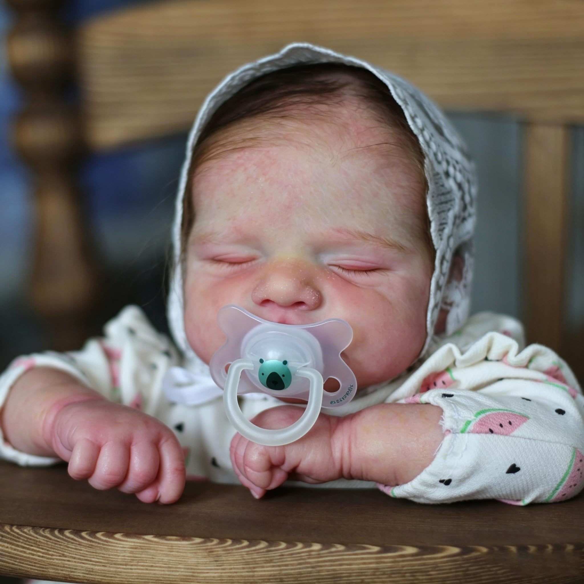Realistyczne lalki Reborn Baby Dolls silikonowe na całe ciało, 45 cm, prawdziwe lalki, dziewczyna, realistyczne, noworodki, lalka, miękka, winylowa, silikonowa, z akcesoriami do zabawek