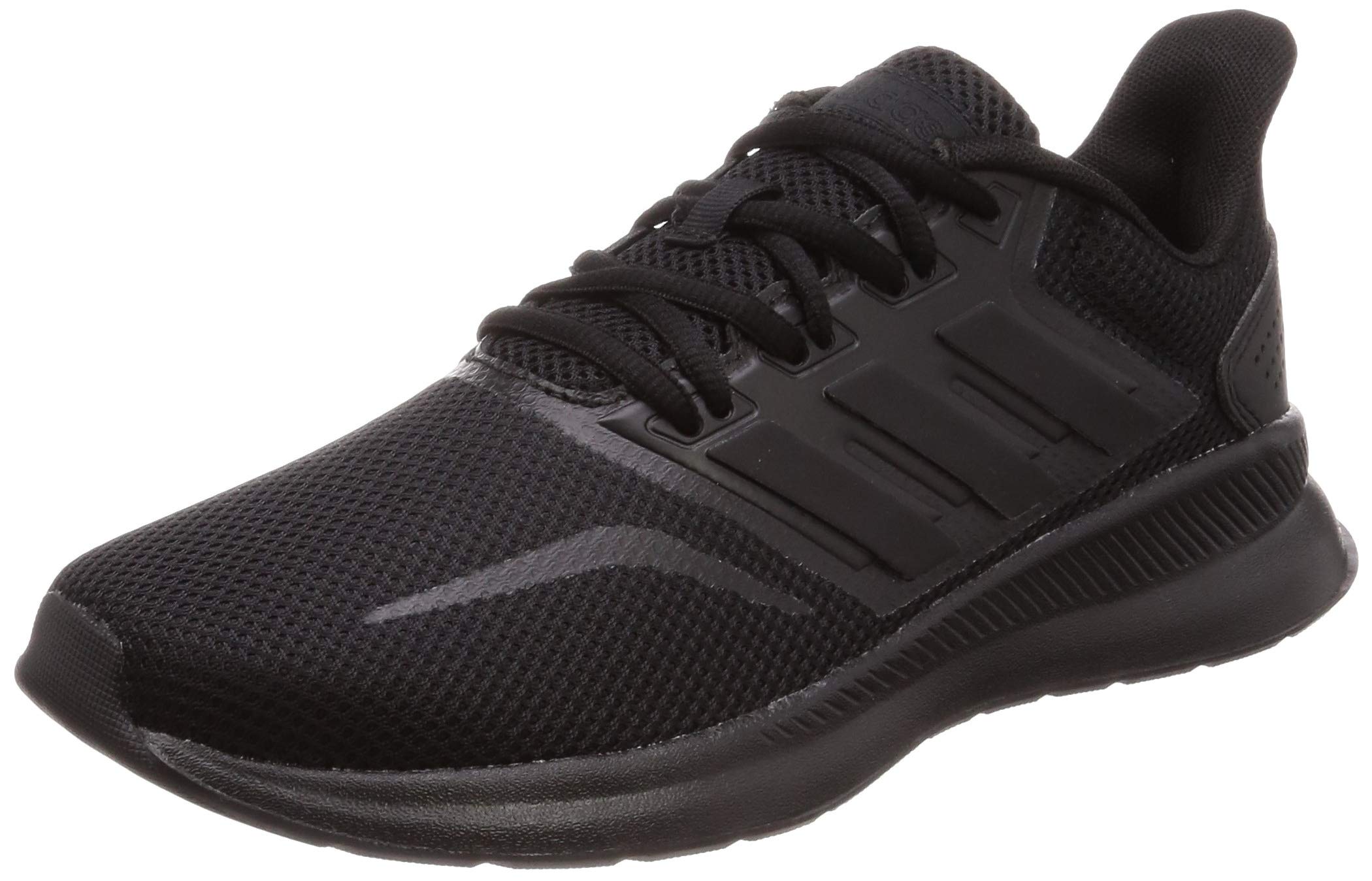 adidas Herren Runfalcon Laufschuhe