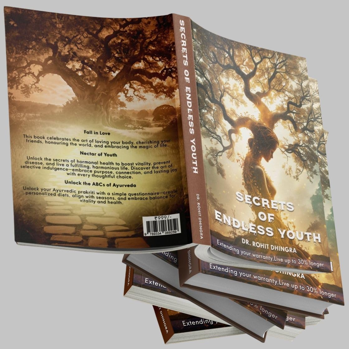 The secret of endless youth: Mastery in longevity, health and vitality. Graphic book for those who want to live long and rich. Increase in your Ayurvedic skills. version 2 The secret of endless youth: Mastery in longevity, health and vitality. Graphic book for those who want to live long and rich. Increase in your Ayurvedic skills. version 2