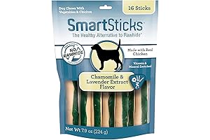 Kradle All Day Calming Bone for Dogs