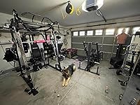 Review Image by Shay Molina