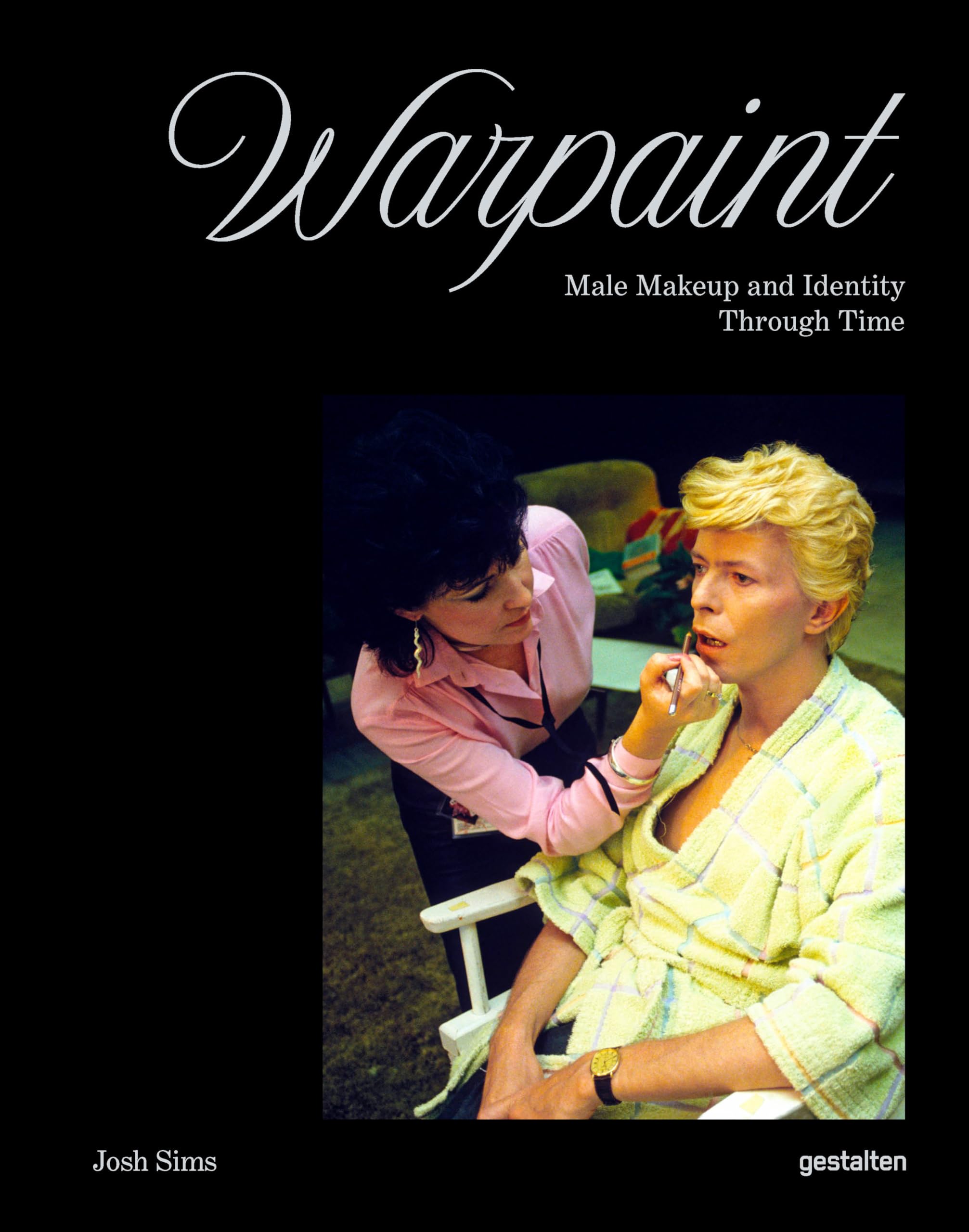 Warpaint HARDBACK 9783967042214