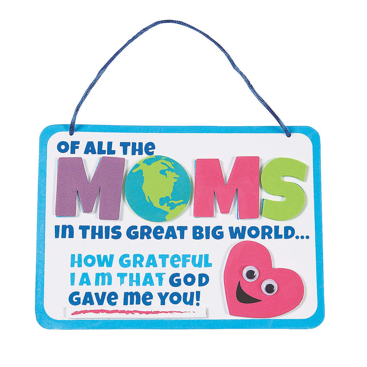 religious mothers day crafts