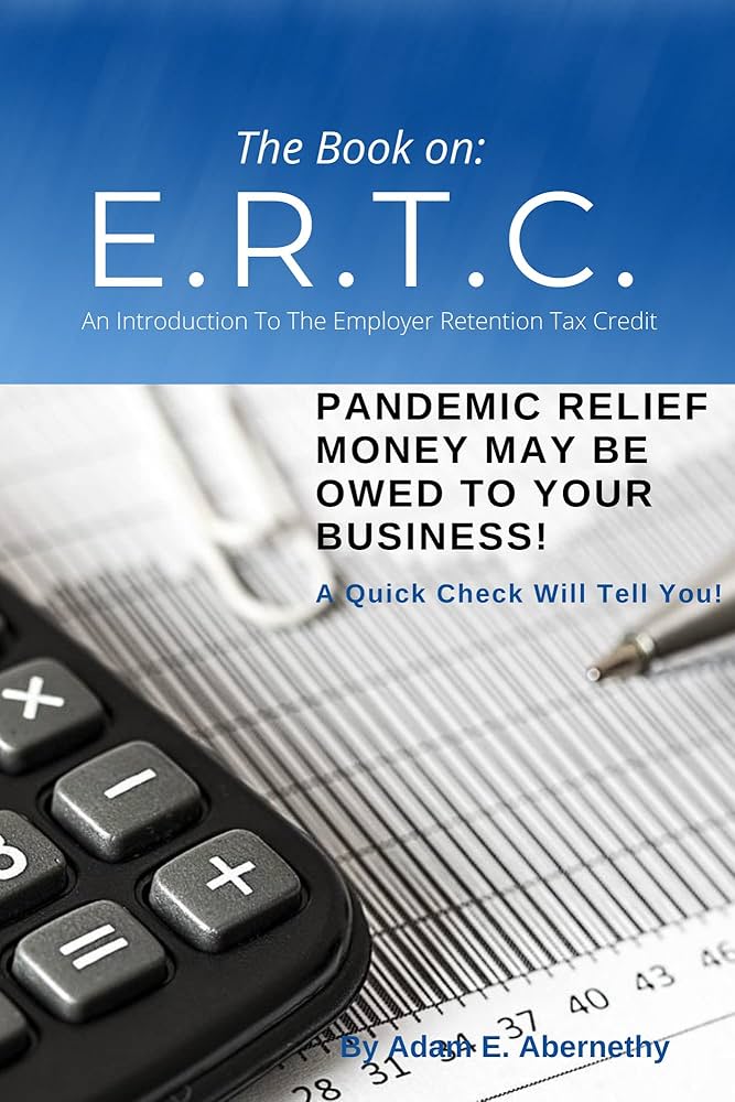 Amazon.co.jp: The Book On ERTC: An Introduction To The