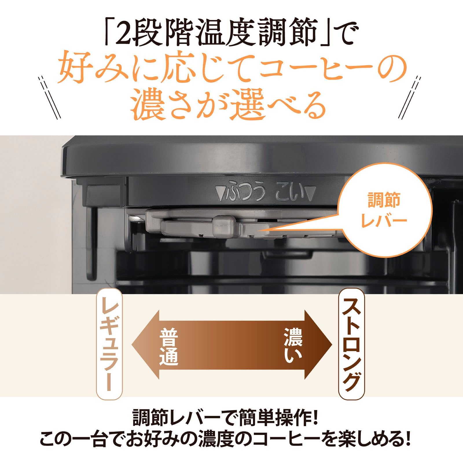 象印 コーヒーメーカー 6杯用 メッシュフィルター付 EC-AS60-XB Amazon | コーヒーメーカー 6杯用 メッシュフィルター付 EC-AS60-XB